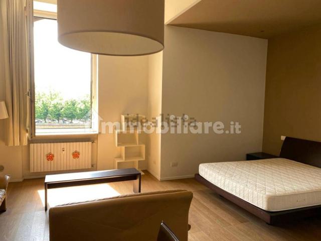 Appartamento in affitto di 55 m² in Via Redentore
