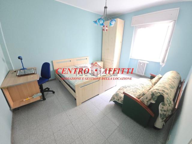 Appartamento in affitto di 55 m² in Via Regno Italico, 37