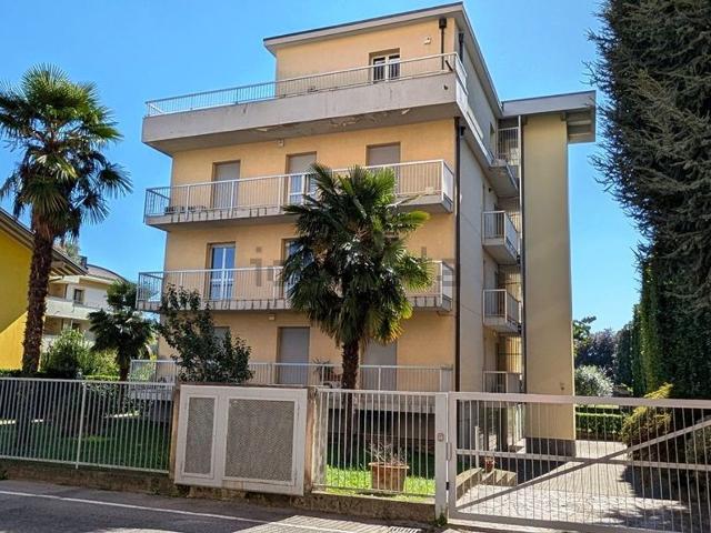 Appartamento in affitto di 55 m² in Via Rimembranze, 35