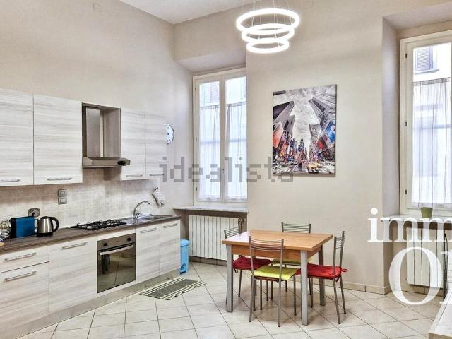 Appartamento in affitto di 55 m² in Via Ricasoli