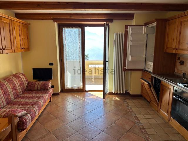 Appartamento in affitto di 55 m² in Via Richardette, 57
