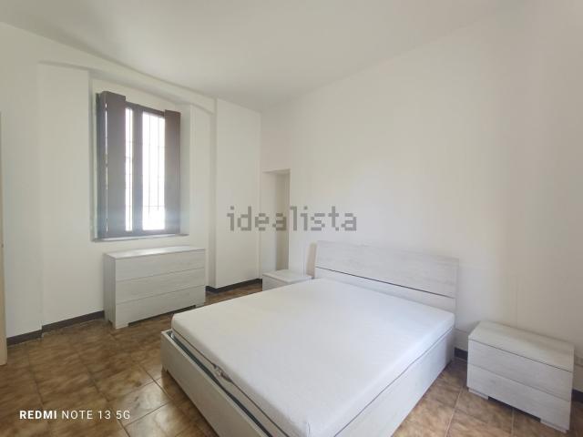 Appartamento in affitto di 55 m² in Via Rienza, 26