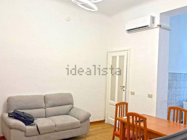 Appartamento in affitto di 55 m² in Via Risorgimento, 153
