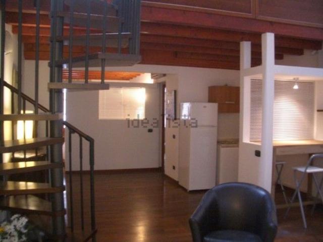 Appartamento in affitto di 55 m² in Via Roma