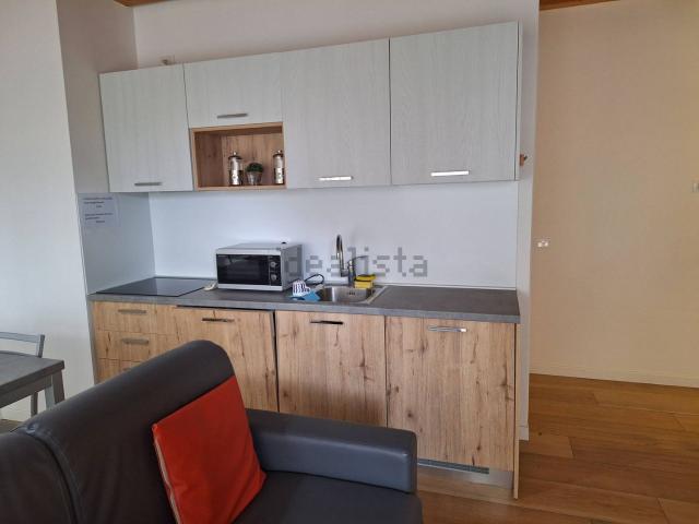 Appartamento in affitto di 55 m² in Via Roma, 85