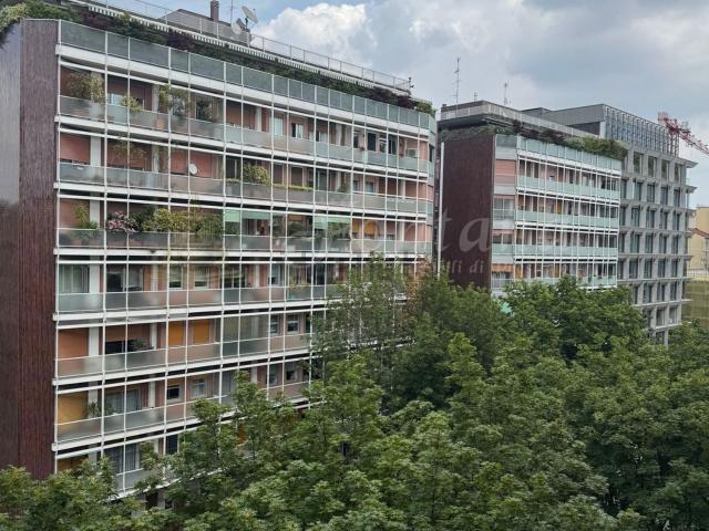Appartamento in affitto di 55 m² in Via Roncaglia