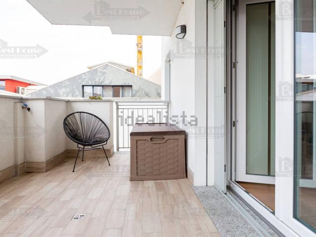 Appartamento in affitto di 55 m² in Via Ronchi, 3
