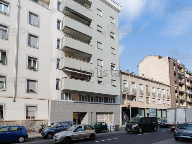 Appartamento in affitto di 55 m² in Via Ronchi, 3