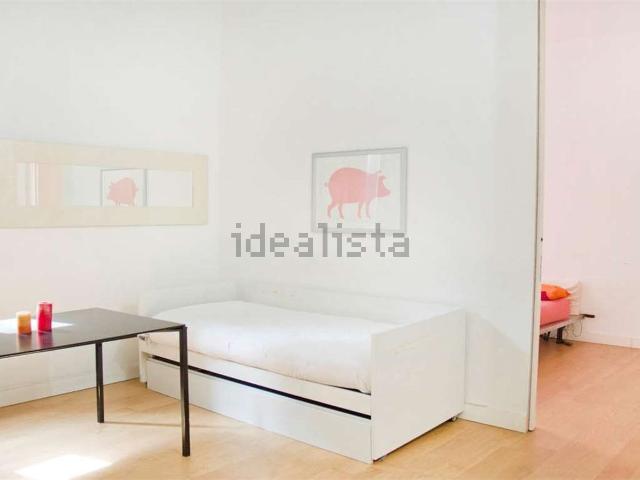Appartamento in affitto di 55 m² in Via Roberto Lepetit