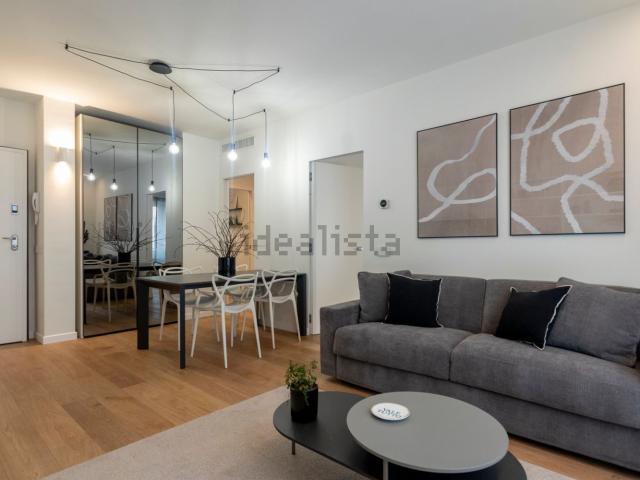 Appartamento in affitto di 55 m² in Via ROSOLINO PILO, 19