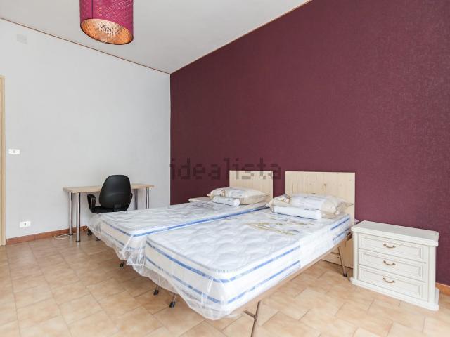 Appartamento in affitto di 55 m² in Via Rosolino Pilo, 76