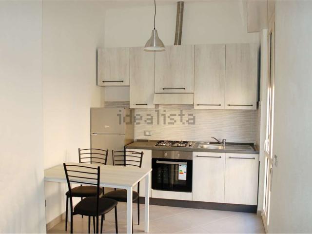 Appartamento in affitto di 55 m² in Via Rossi