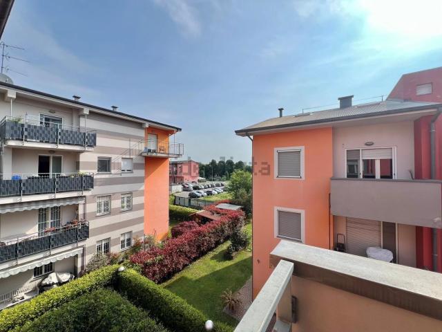 Appartamento in affitto di 55 m² in Via Rubicone, 30