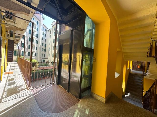 Appartamento in affitto di 55 m² in Via Ruggero di Lauria, 9