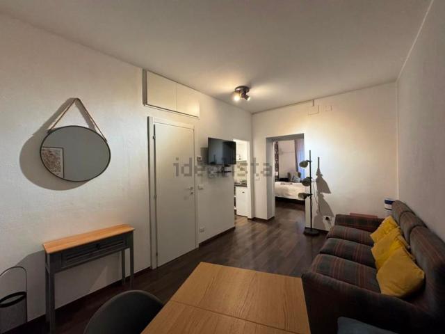 Appartamento in affitto di 55 m² in Via Ruggero di Lauria, 9
