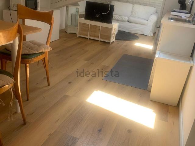 Appartamento in affitto di 55 m² in Via Ruggero di Lauria