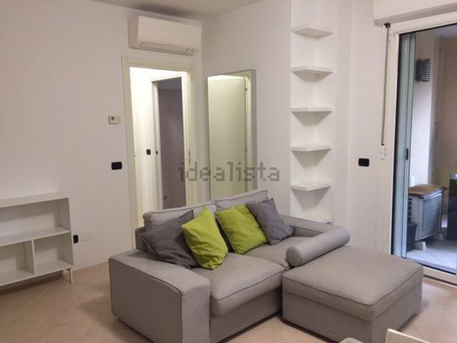 Appartamento in affitto di 55 m² in Via Ruggero Leoncavallo, 2