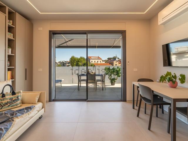 Appartamento in affitto di 55 m² in Via Ruggero Leoncavallo, 3