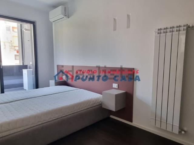 Appartamento in affitto di 55 m² in Via Ruggero Leoncavallo