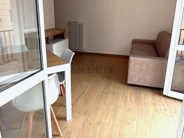 Appartamento in affitto di 55 m² in Via S. Vincenzo de&apos  Paoli, 2