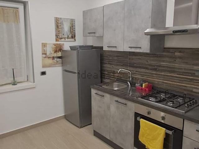 Appartamento in affitto di 55 m² in Via Sant&apos Antida