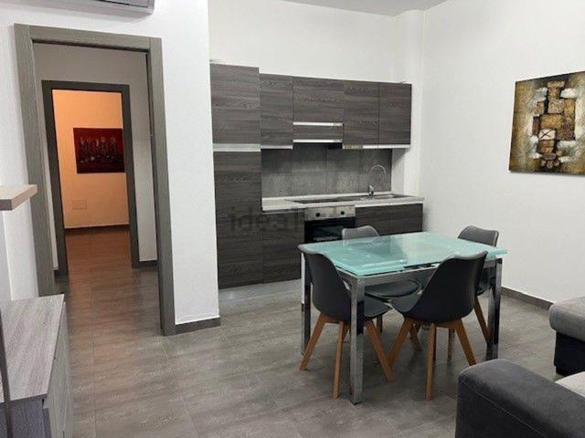 Appartamento in affitto di 55 m² in Via Sant&apos Antonio, 24