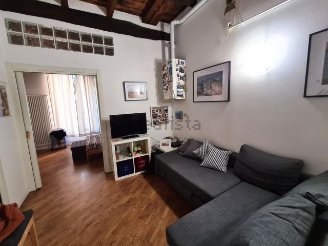Appartamento in affitto di 55 m² in Via Sant&apos Isaia