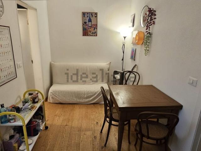Appartamento in affitto di 55 m² in Via Santa Croce