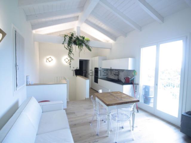 Appartamento in affitto di 55 m² in Via Santa Margherita Al Colle