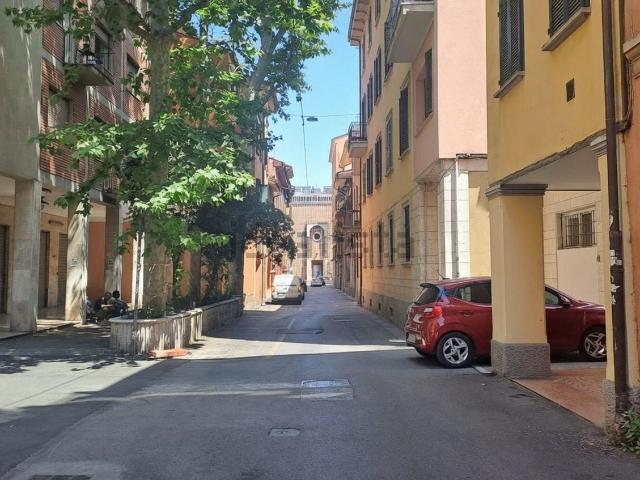 Appartamento in affitto di 55 m² in Via San Carlo, 21