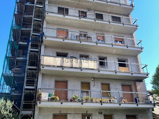 Appartamento in affitto di 55 m² in Via San Carlo Borromeo, 36
