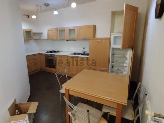 Appartamento in affitto di 55 m² in Via San Cristoforo