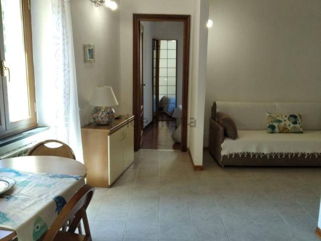 Appartamento in affitto di 55 m² in Via San Bartolomeo, 10
