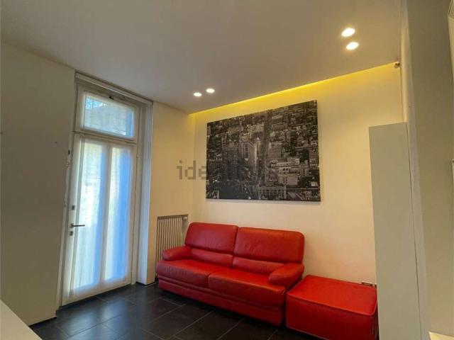 Appartamento in affitto di 55 m² in Via San Bernardo, 16