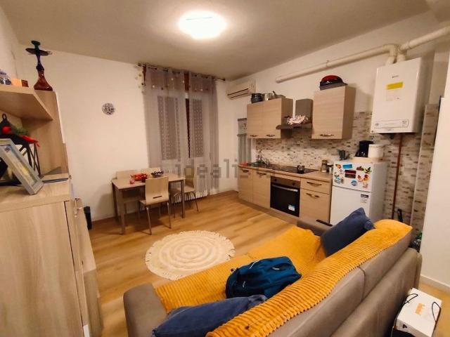 Appartamento in affitto di 55 m² in Via San G. Bosco, 13