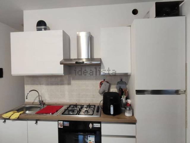 Appartamento in affitto di 55 m² in Via San Giorgio