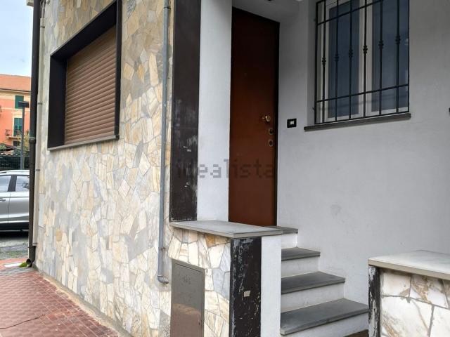 Appartamento in affitto di 55 m² in Via San Giorgio, 30