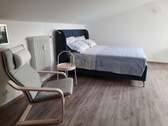Appartamento in affitto di 55 m² in Via San Gregorio Barbarigo