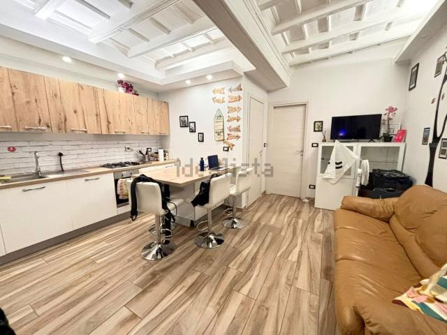 Appartamento in affitto di 55 m² in Via San Francesco D&apos Assisi