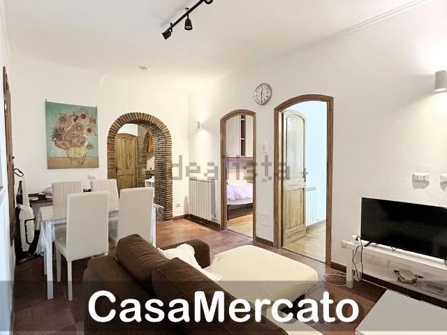 Appartamento in affitto di 55 m² in Via San Francesco d&apos Assisi