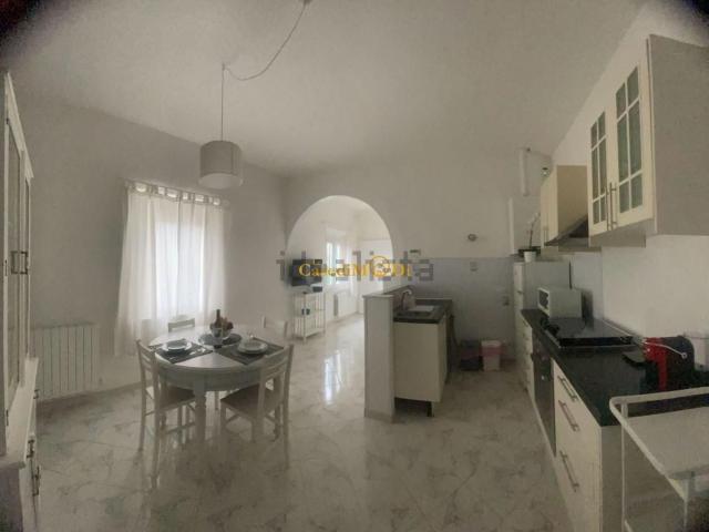 Appartamento in affitto di 55 m² in Via San Jacopo In Acquaviva