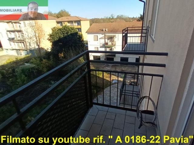 Appartamento in affitto di 55 m² in Via San Lanfranco Beccari