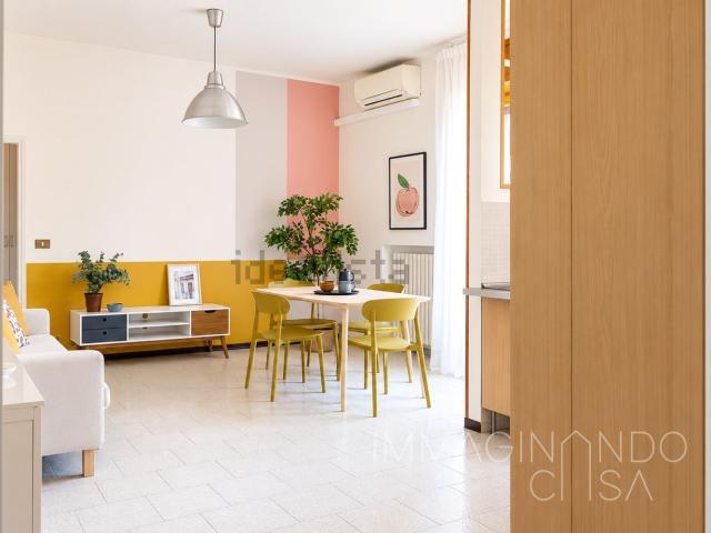 Appartamento in affitto di 55 m² in Via San Lanfranco Beccari, 25