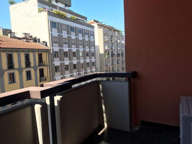 Appartamento in affitto di 55 m² in Via San Marco, 28