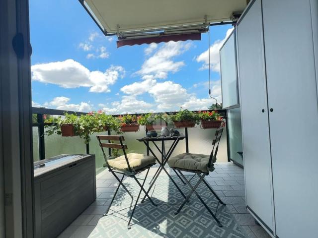 Appartamento in affitto di 55 m² in Via San Siro, 3