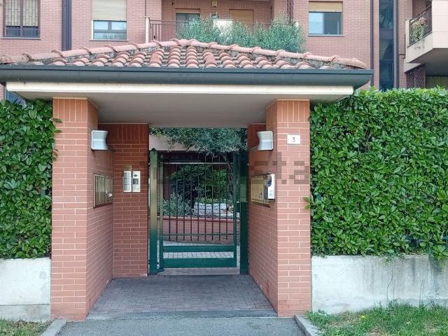 Appartamento in affitto di 55 m² in Via San Rocco, 3