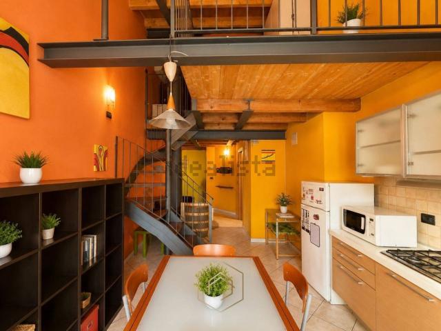 Appartamento in affitto di 55 m² in Via San Romano
