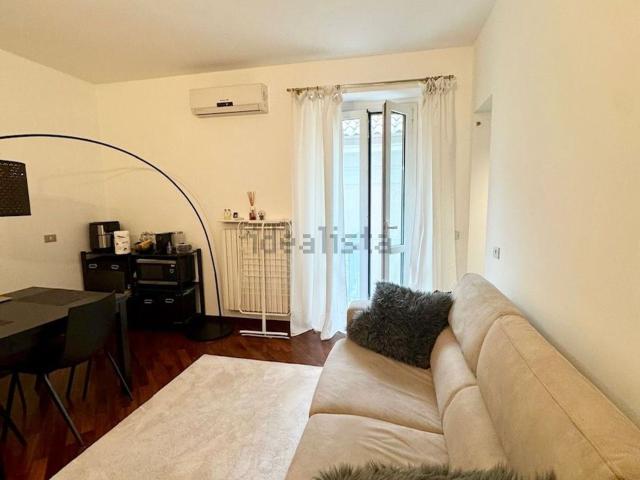 Appartamento in affitto di 55 m² in Via San Vincenzo