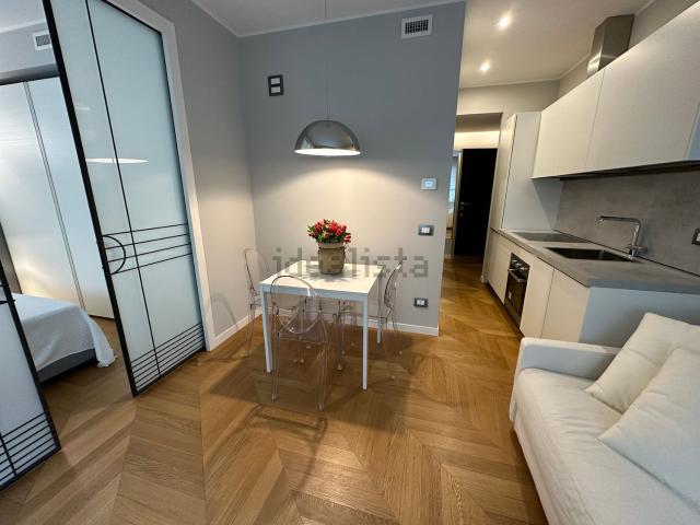 Appartamento in affitto di 55 m² in Via Sandro Sandri, 1