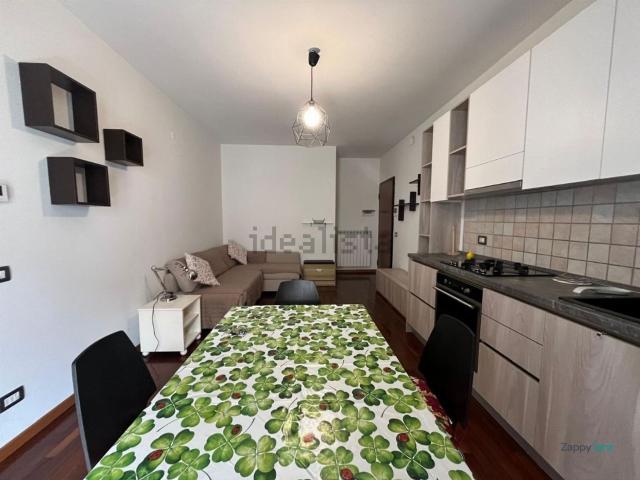Appartamento in affitto di 55 m² in Via Sandro Pertini, 9